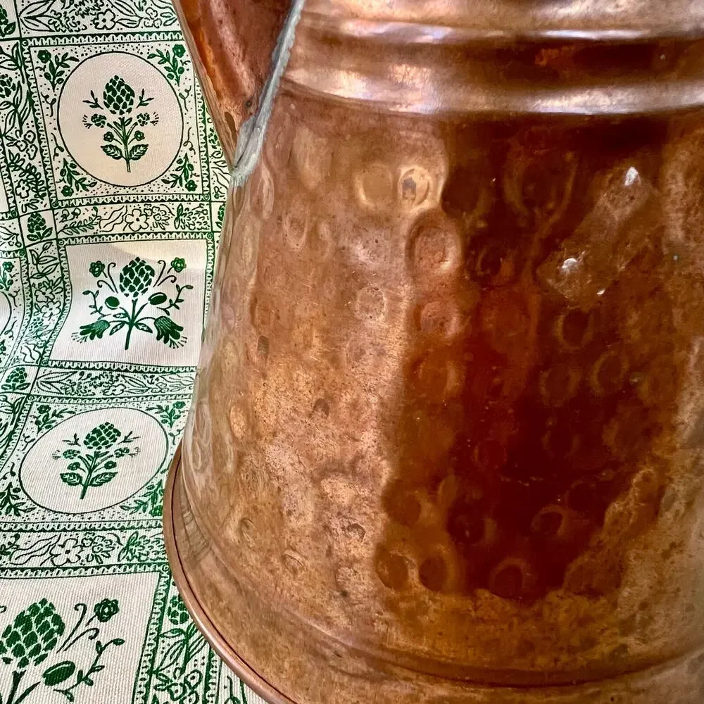 Vintage beautiful timeworn